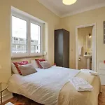 Apartment Admiral Dachgeschoss By Interhome *
