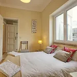 Admiral Dachgeschoss By Interhome Apartment