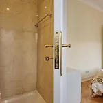 Apartamento Admiral Dachgeschoss By Interhome Lisboa