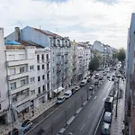 Admiral Dachgeschoss By Interhome * Lisboa