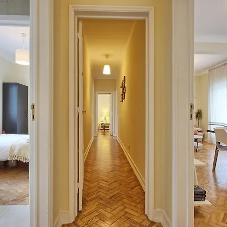 Apartment Admiral Dachgeschoss By Interhome