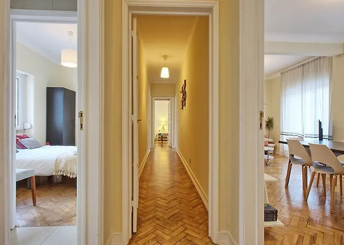 公寓 Admiral Dachgeschoss By Interhome