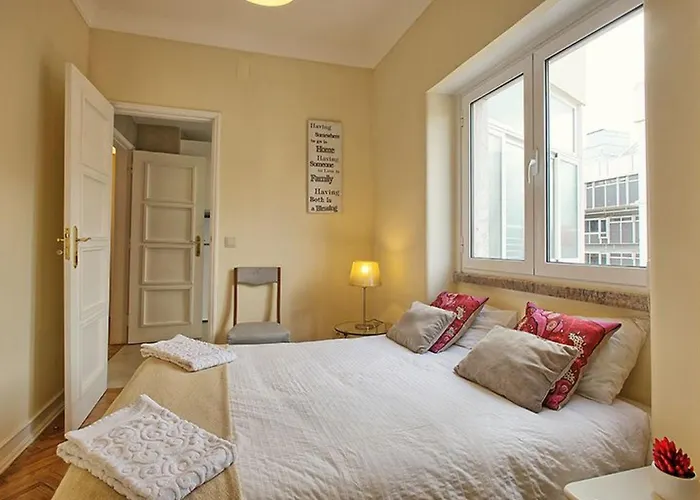 Admiral Dachgeschoss By Interhome 公寓