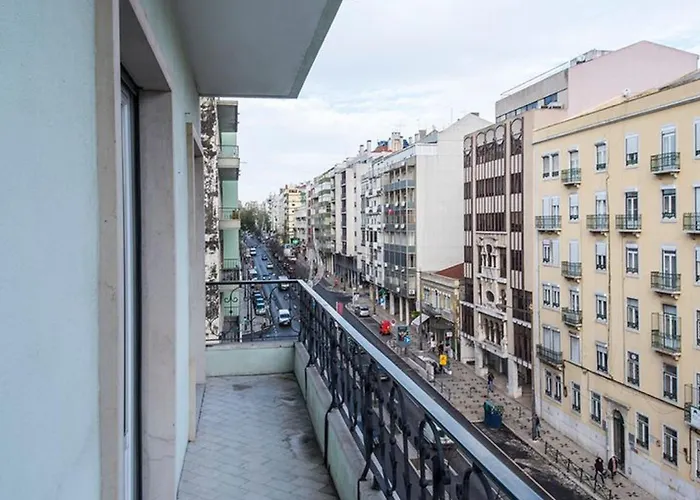 Admiral Dachgeschoss By Interhome Lejlighed *