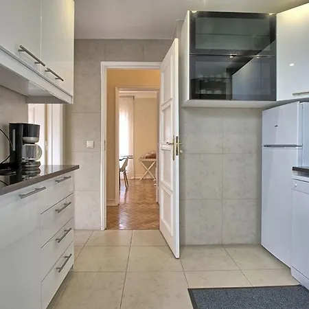 Admiral Dachgeschoss By Interhome Lisboa
